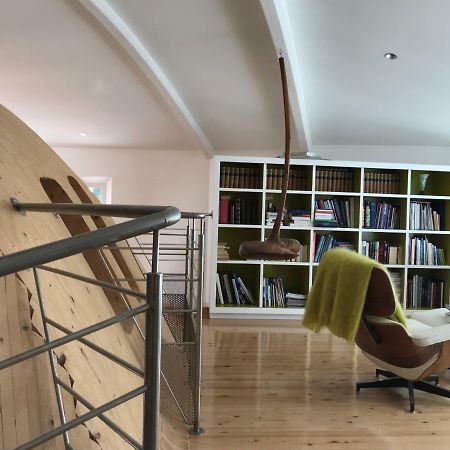 Amalur Bed & Breakfast Olhette Luaran gambar