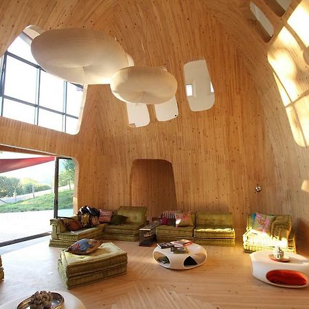 Amalur Bed & Breakfast Olhette Luaran gambar
