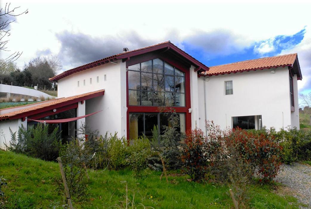 Amalur Bed & Breakfast Olhette Luaran gambar