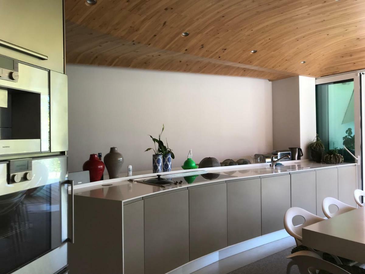 Amalur Bed & Breakfast Olhette Luaran gambar