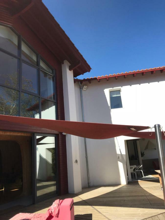 Amalur Bed & Breakfast Olhette Luaran gambar