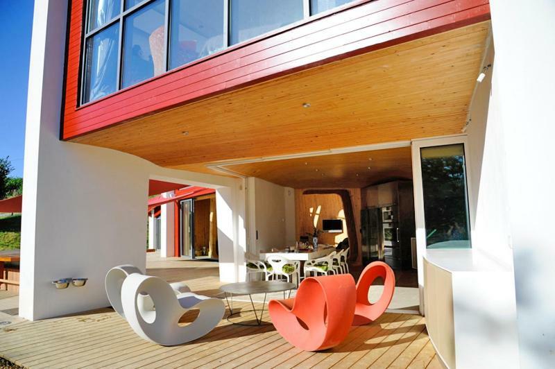 Amalur Bed & Breakfast Olhette Luaran gambar