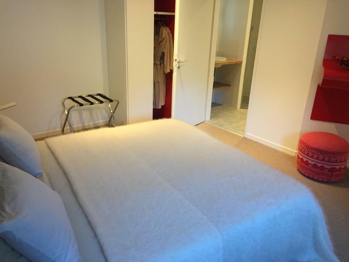 Amalur Bed & Breakfast Olhette Luaran gambar