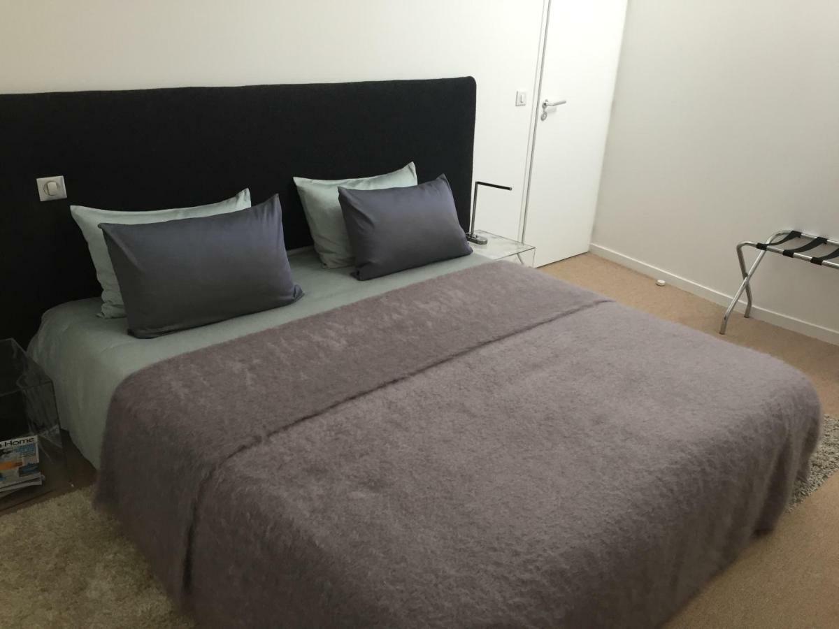 Amalur Bed & Breakfast Olhette Luaran gambar