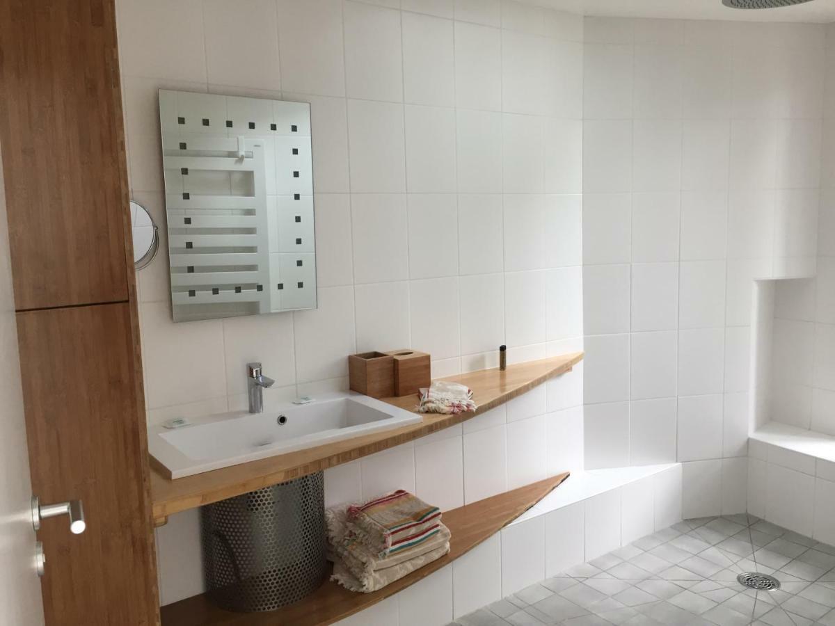 Amalur Bed & Breakfast Olhette Luaran gambar