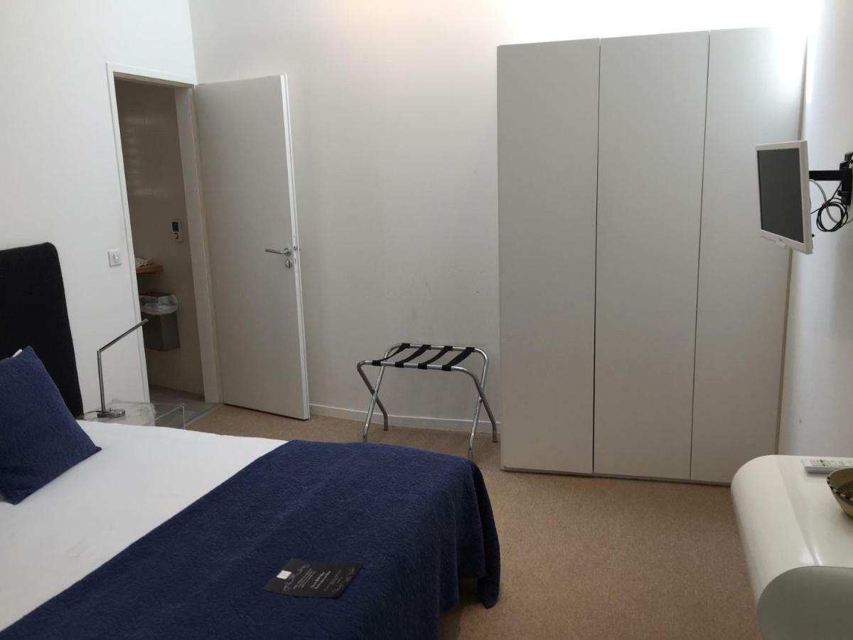Amalur Bed & Breakfast Olhette Luaran gambar
